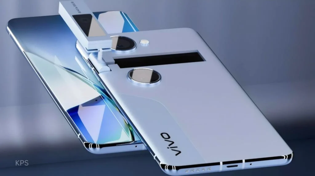 Vivo V30 Pro 5G